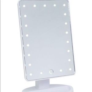 Impressions vanity led mirror